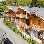 Terresens - Le Pre D'anne Chloe Appartamento