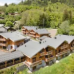 Terresens - Le Pre D'anne Chloe Appartamento Samoëns