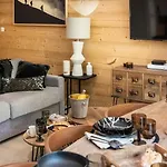Terresens - Le Pre D'anne Chloe Appartamento Samoëns