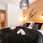 Terresens - Le Pre D'anne Chloe * Samoëns