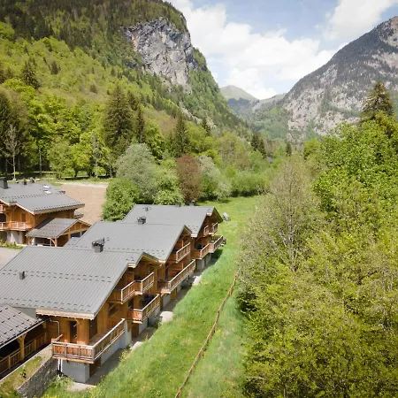 Terresens - Le Pre D'anne Chloe * Samoëns