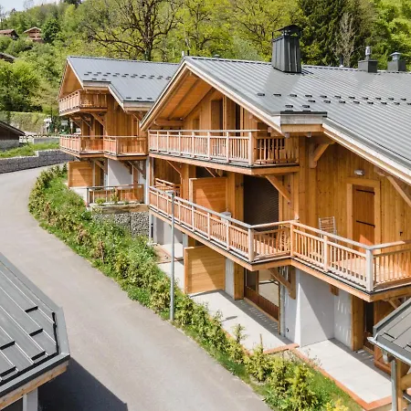 Terresens - Le Pre D'anne Chloe Apartman