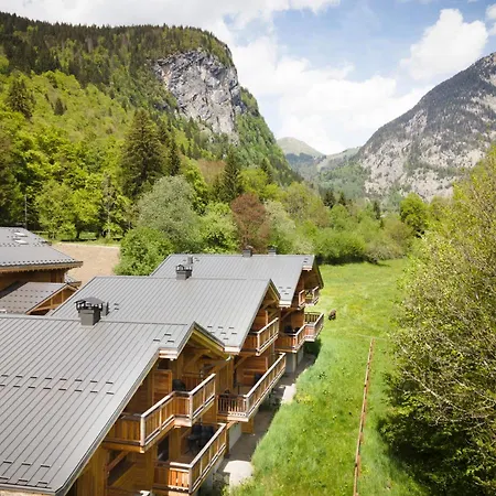 Terresens - Le Pre D'anne Chloe Apartman