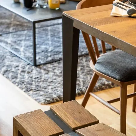 Terresens - Le Pre D'anne Chloe Apartman