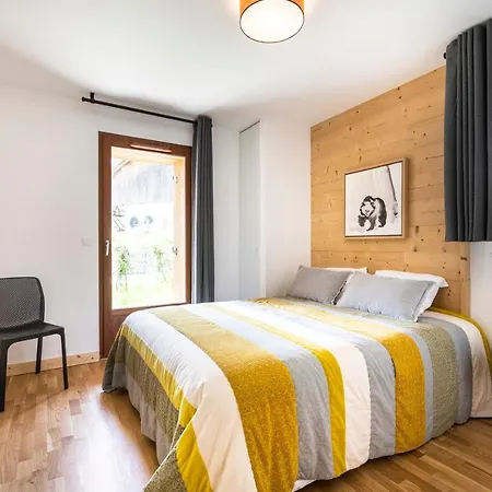 Terresens - Le Pre D'anne Chloe Apartman