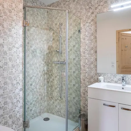 Terresens - Le Pre D'anne Chloe Apartman Samoëns