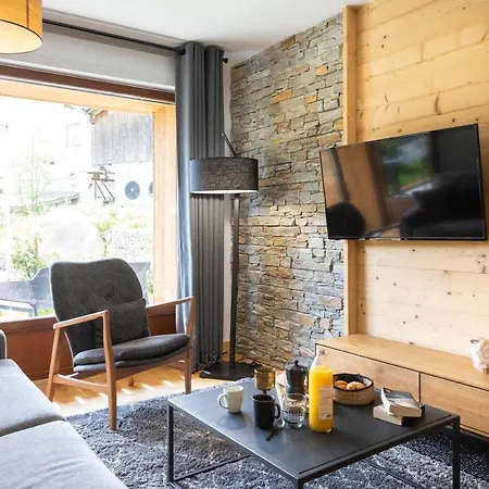 Terresens - Le Pre D'anne Chloe Apartman