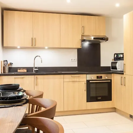 Apartman Terresens - Le Pre D'anne Chloe Samoëns
