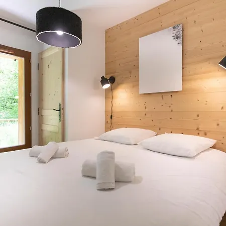 Apartman Terresens - Le Pre D'anne Chloe *