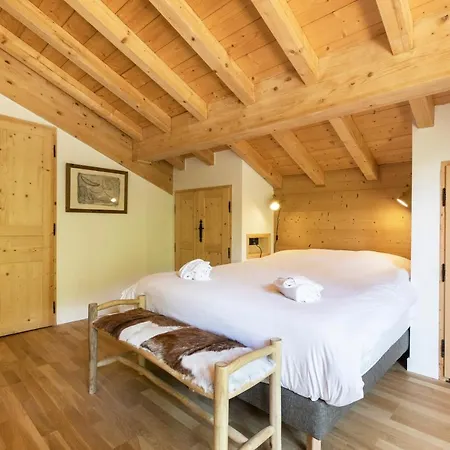 Terresens - Le Pre D'anne Chloe Apartman