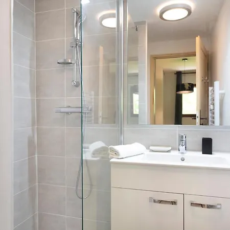 Apartman Terresens - Le Pre D'anne Chloe