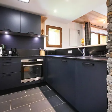Terresens - Le Pre D'anne Chloe Apartman